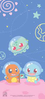 Pin By Cassie Thornton On Kawaii Stuff Cute Pokemon Wallpaper Cool Pokemon Wallpapers Cute Wallpapers