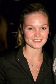 Julia Stiles Jonathan Cramer Editorial Stock Photo