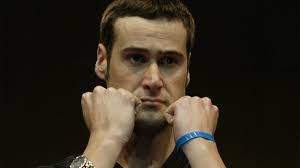 Journo breaks down after Cameron fight