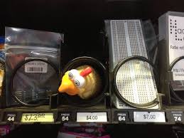 Buzzfeed staff vending machines have changed a lot since their invention. Vending Trammell Hudson S Projects