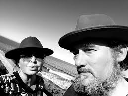 Throw back to UKI's Left wing being fabricated by Callan Morgan and  Spoonbill. Make sure to get down to Spoonbills album launch and checkout  UKI and...