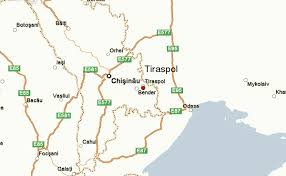 Tiraspol is the capital of transnistria, a breakaway state in moldova, where it is the second largest city. Tiraspol Weather Forecast