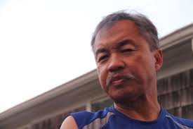 Go To Hellman: January 2011