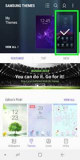 How To Change Themes On Your Samsung Galaxy Phone - Techwiser