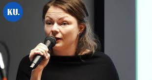 Uudenmaan Vihreät nimesi järvenpääläisen Tiia Lintulan ehdokkaaksi  eduskuntavaaleihin