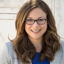 Sonja Hayes's Instagram, Twitter & Facebook