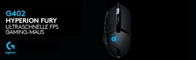 It is a software utility which automatically finds and downloads the right driver. Logitech G402 Hyperion Fury Gaming Maus Mit 4k Dpi Amazon De Computer Zubehor