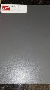 Dark grey kitchen units ukeg reviews on shein. Storm Grey Kitchen Cupboard Board Grey Kitchen Cupboards Kitchen Cupboards Grey Kitchen