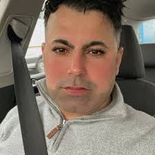 Shwana Ali's Instagram, Twitter & Facebook