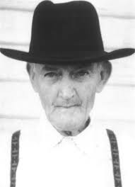 John Thomas King (1876-1962)