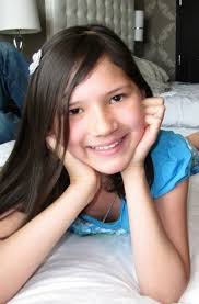 Kayla Campos, 12, of Hubbard dies; she was hit by car Tuesday while getting  the mail