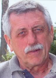 Ronald Thelen Obituary (1948