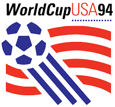 1994 FIFA World Cup - Wikipedia