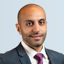 Dr. Andrew Moawad — Well by Messer