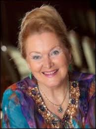 Dr. Helene Schmidt-Levar