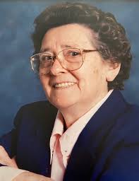 Obituary information for Anna Enns