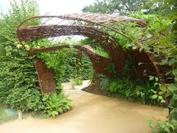 Le Soulevement Des Graines Festival International Des Jardins De Chaumont Sur Loire 2016 C Sandrine Tellier Avec Images Jardin De Chaumont Jardins Idees Jardin