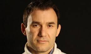 Ndërron jetë në moshë të re gazetari Faton Osmani Ngushëllime!