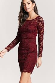Forever 21 Crochet Lace Dress Womens Fashion Edgy Crochet Lace Dress Maxi Dress Party