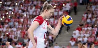 Skirtingi wyjątkowym uzupełnieniem w trakcie dekorowania start kobieca siatkówka 1. Siatkowka Vnl Kobiet Polska Vs Dominikana Zapis Live Poinformowani Pl