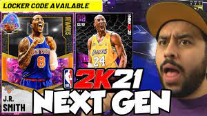 2 new super insane season 9 leaked locker codes | nba 2k21 myteam. Ps5 Nba 2k21 Next Gen First Pack Opening City Locker Codes Future Content Prepping In Myteam Youtube