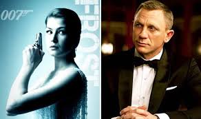 Her accolades include a primetime emmy award and an academy award nomination. James Bond Die Another Day S Rosamund Pike Slams Calls For Female 007 Films Entertainment Express Co Uk