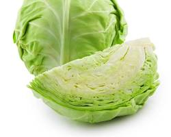 Image of Cabbage vegetable