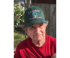 Bruce Langley Obituary (1936