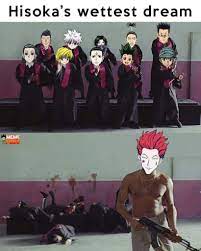 Hunter X Hunter Memes Anime Amino This is the last one, the last cursed images compilation! hunter x hunter memes anime amino