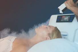 Image result for Cryotherapy