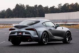 2020 Toyota Gr Supra 7 Postimages