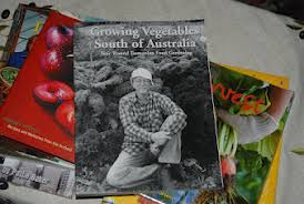 The elements of organic gardening. Growing Vegetables South Of Australia By Steve Solomon The Garden Shed And Pantry