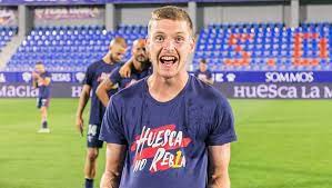 Sergio gómez is an actor, known for the dangerous (1995), coqueta (1985) and vivir enamorada (1982). Sergio Gomez Will Be At Sd Huesca For Next Season