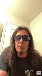 Audie Desbrow KLOS private show video.