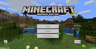 Apr 08, 2017 · minecraft. Luisa Rowe Minecraft Bedrock Edition Logo Png