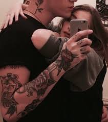 #relationship #relationship goal #couples #couple #couple goals #love #kiss #body #girlfriend #boyfriend #cute #skin #muscle. Tumblr Couple Images On Favim Com