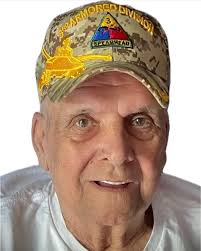 Most Recent Obituaries