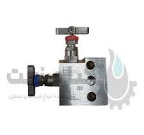 ‫Arabic] مشعب صمام (Manifold Valve) - کیاصناعة‬‎