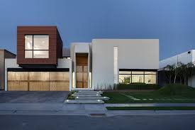 Rumah minimalis selalu dikaitkan dengan ukuran yang kecil dan sederhana. 20 Design Rumah Minimalis Lantai 2 Yang Modern Dan Elegan