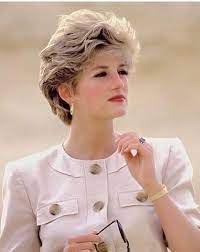 They officially divorced in 1996. Pin En Princess Diana