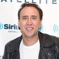 Ha ottenuto due candidature ai golden globe per il miglior attore in un … Nicolas Cage Starportrat News Bilder Gala De