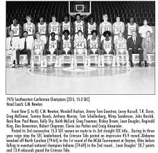 2020 team schedule & results. 1976 Alabama Men S Basketball Team Picture Alabama Men S Basketball Category Leaders Men S Basketball Me Alabama Basketball Southeastern Conference Alabama