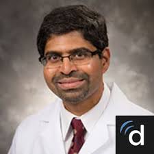 Dr. John McKernan, MD