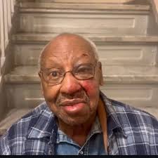 Hi Everyone, this post is to let you know about a campaign to support Ernest  Baxter of AJASS legacy. Ernest just had a Birthday earlier this month but  also his grand daughter @