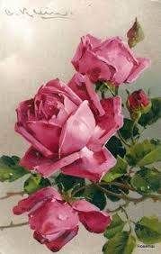 New users enjoy 60% off. 100 Vintage Rose Paintings Ideas Rose Painting Vintage Roses Rose