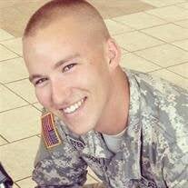 Mr. Dallas Daniel Stephenson Obituary