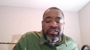 6/30/2024 Rev. Darrell V. Mitchell Sr. Serving A Sure God In An Unsure  World Scripture -- 1 Peter 4: 12-19