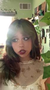 What Hair Dye Does Faye Use