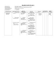 Warna yang dihasilkan dari penggabungan warna merah dan kuning dengan perbandingan 50:50 adalah warna…. Top Pdf Silabus Matematika Smk X 2 123dok Com