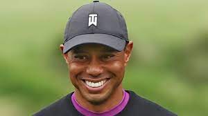 Justin Thomas Looking Forward To Taking On Tiger Woods Son Charlie Golf News Sky Sports